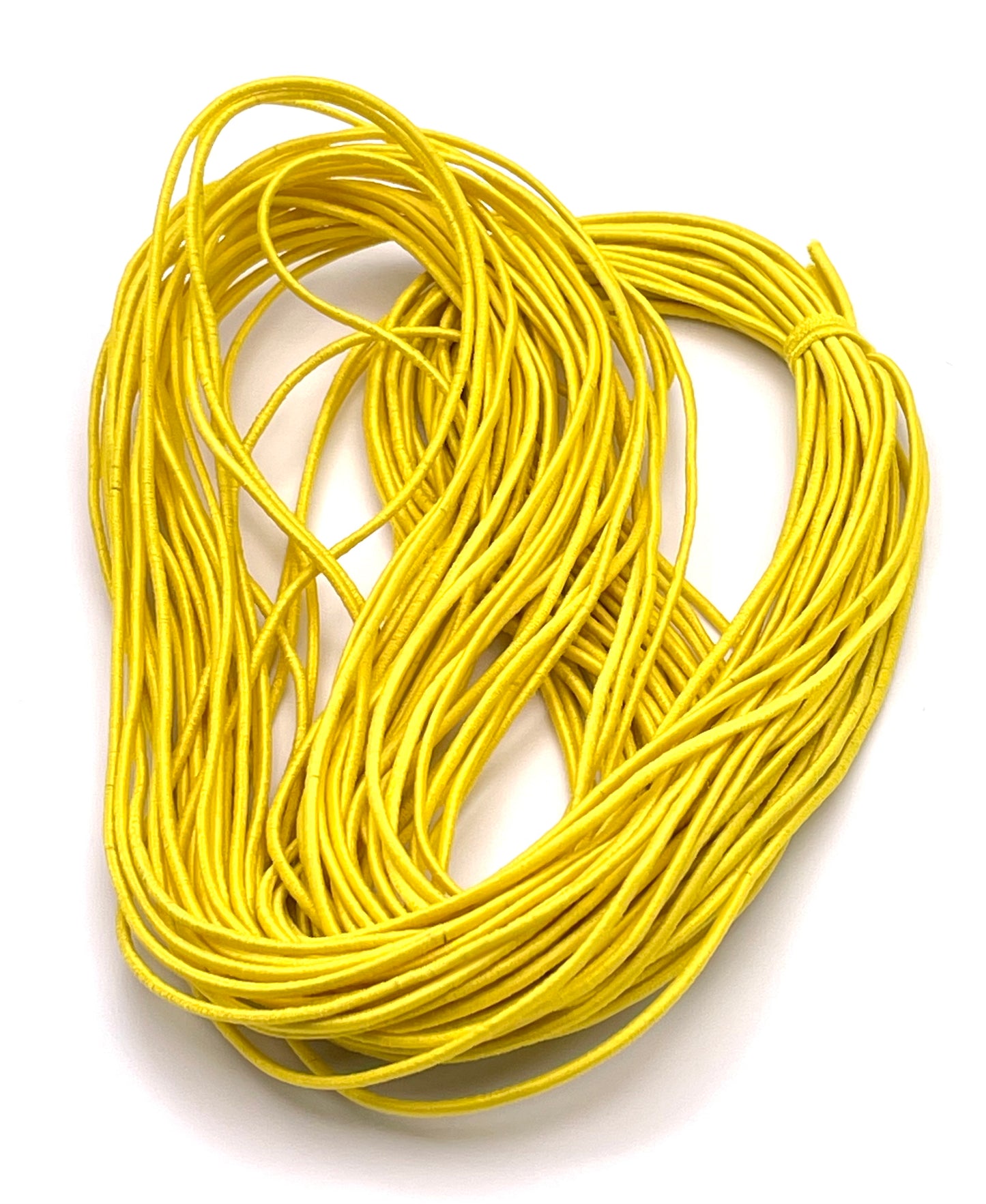 Elastic & Nylon Cord/String