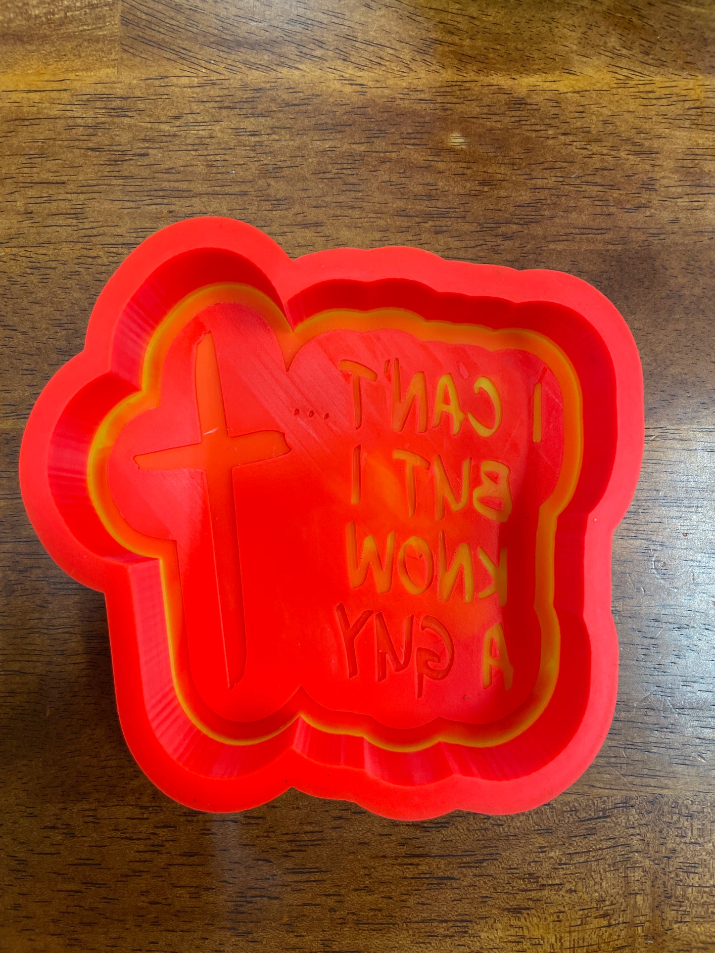 B Grade Molds