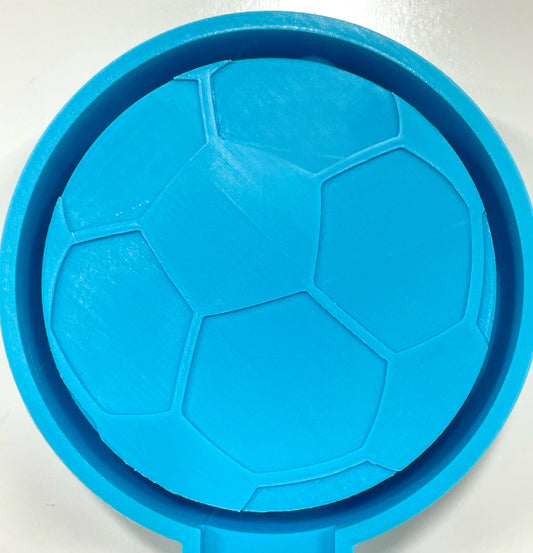 Soccer Ball Mold