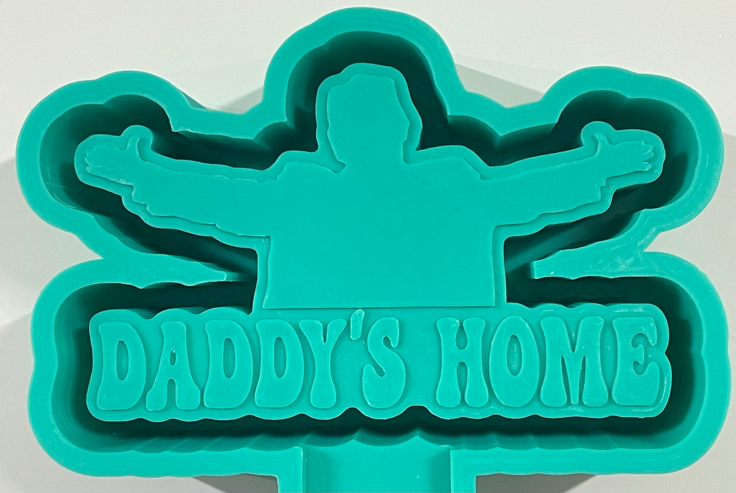 Daddy’s Home Trump Mold