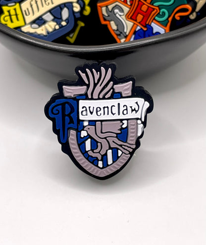 Sorcerer House Shield Focal