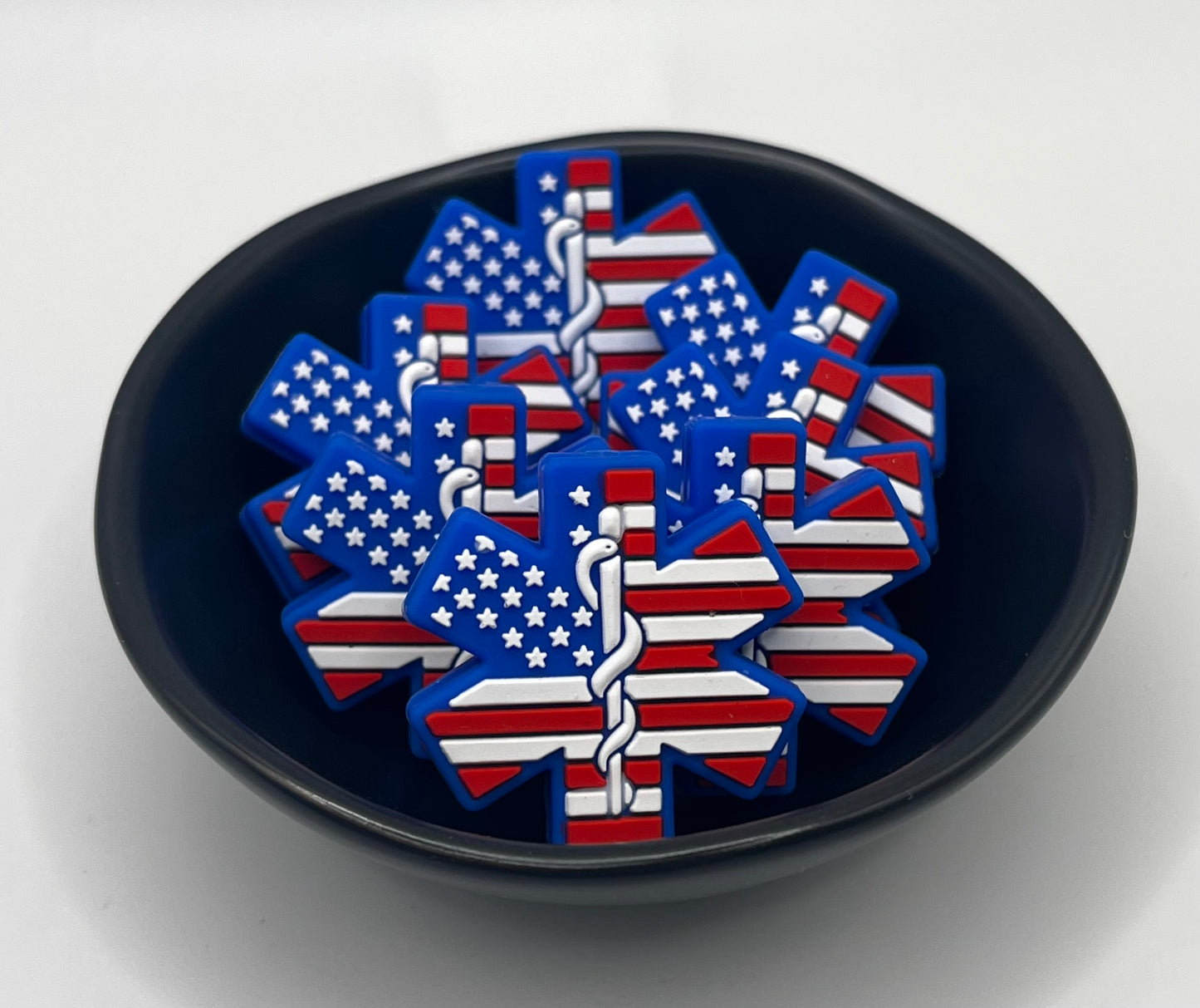 EMS Focal Bead