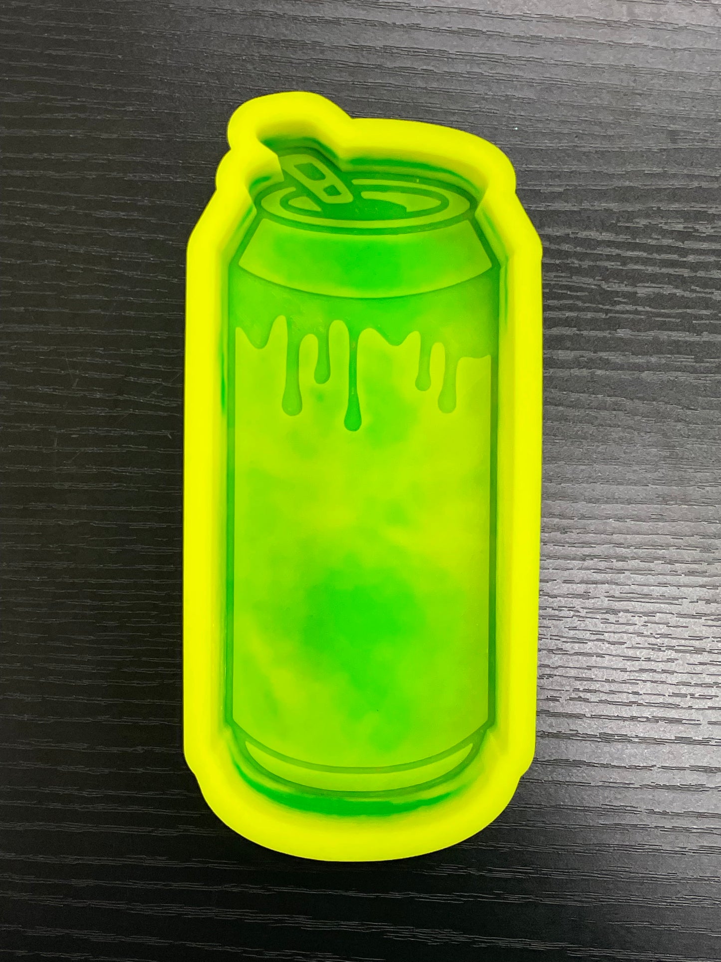 B Grade Molds