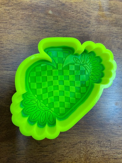 B Grade Molds