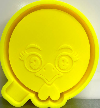 Smiley Faces with Glasses Add On Option