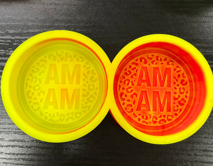 B Grade Molds