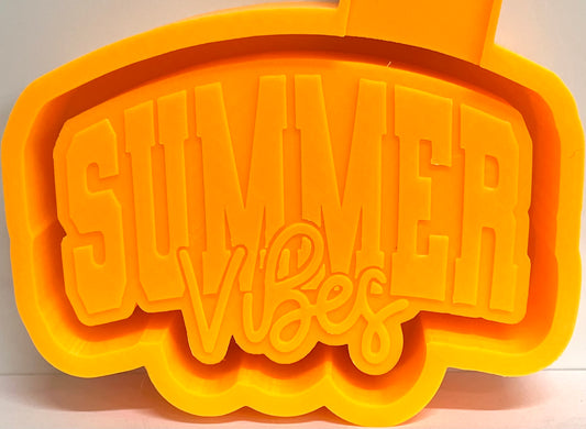 Summer Vibes Mold