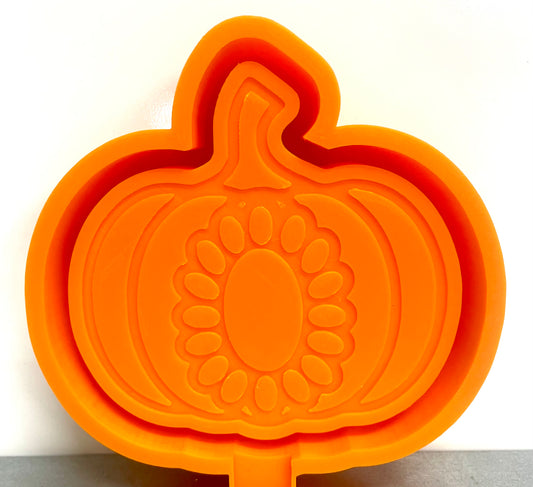 Concho Pumpkin Mold