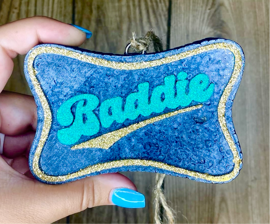 Baddie Mold