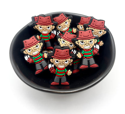 Halloween Character Focal Beads