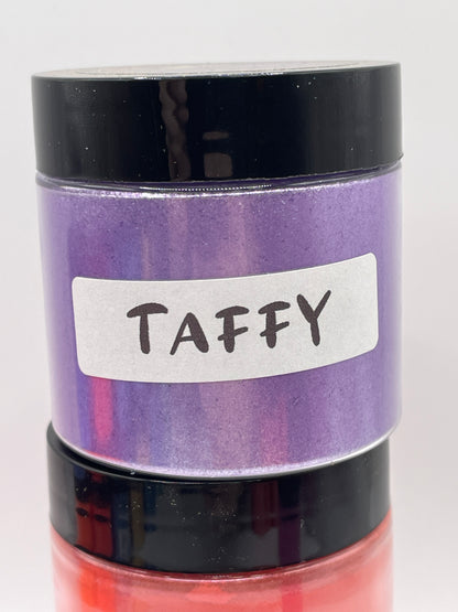 1oz Mica and Pigment Powders - Discounted