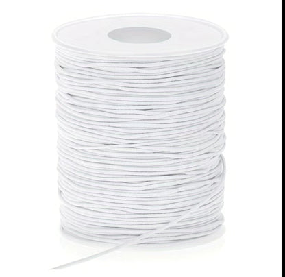 Elastic & Nylon Cord/String