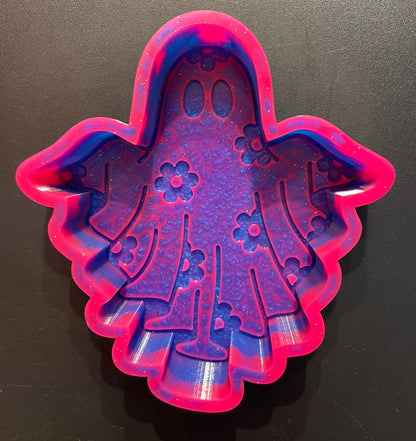 Flowery Ghost Mold