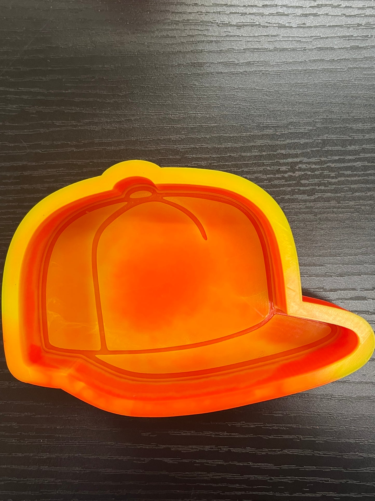 B Grade Molds