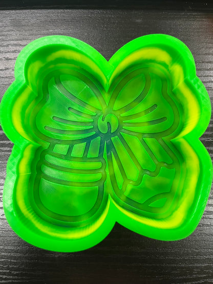 B Grade Molds