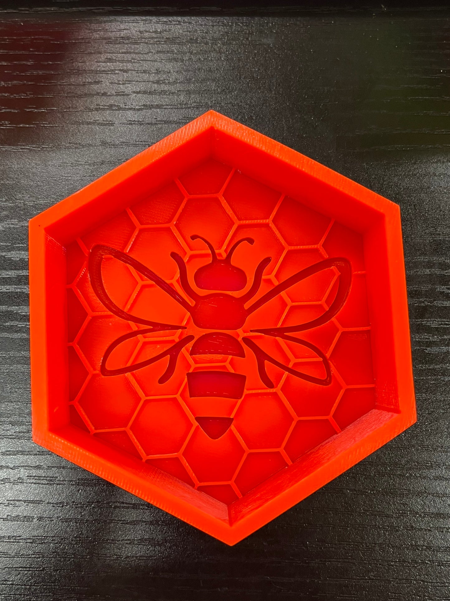 B Grade Molds