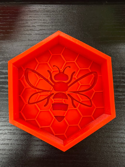 B Grade Molds
