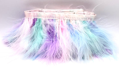 Feather Fringe/Trim