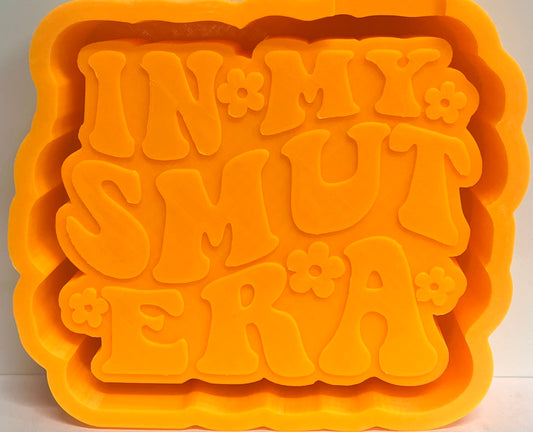 In My Smut Era Mold
