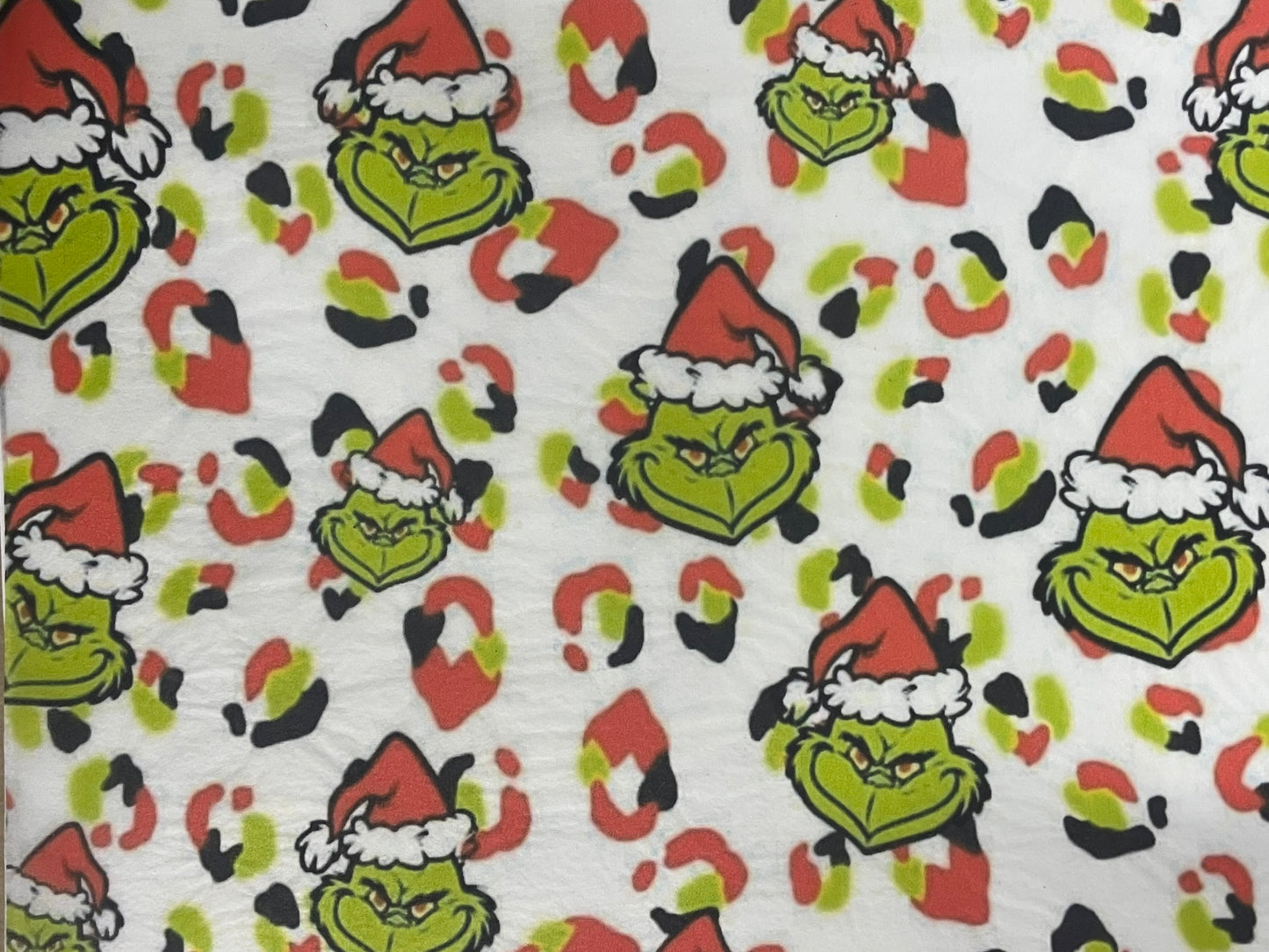 Sublimated 8x10 Tissue Paper