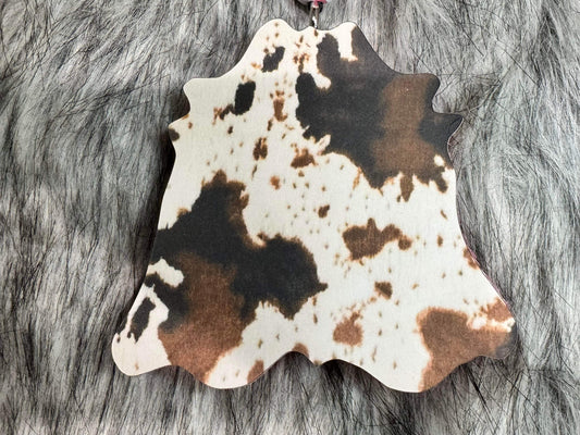 Cowhide Rug Mold