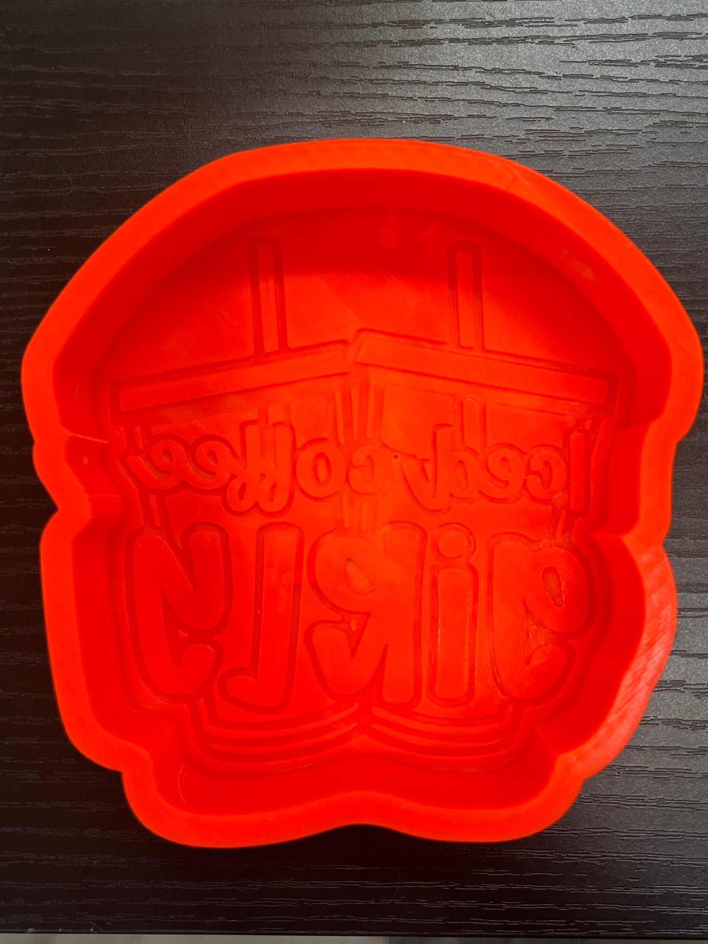B Grade Molds
