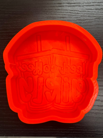 B Grade Molds