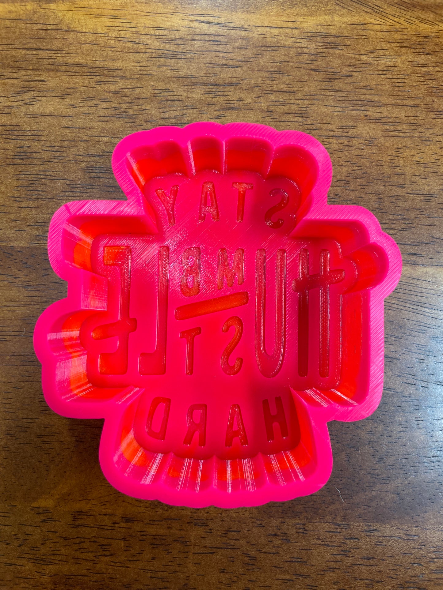 B Grade Molds