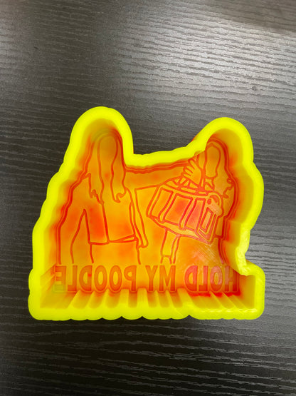B Grade Molds