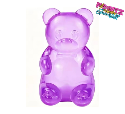 Bear Gel Squishie