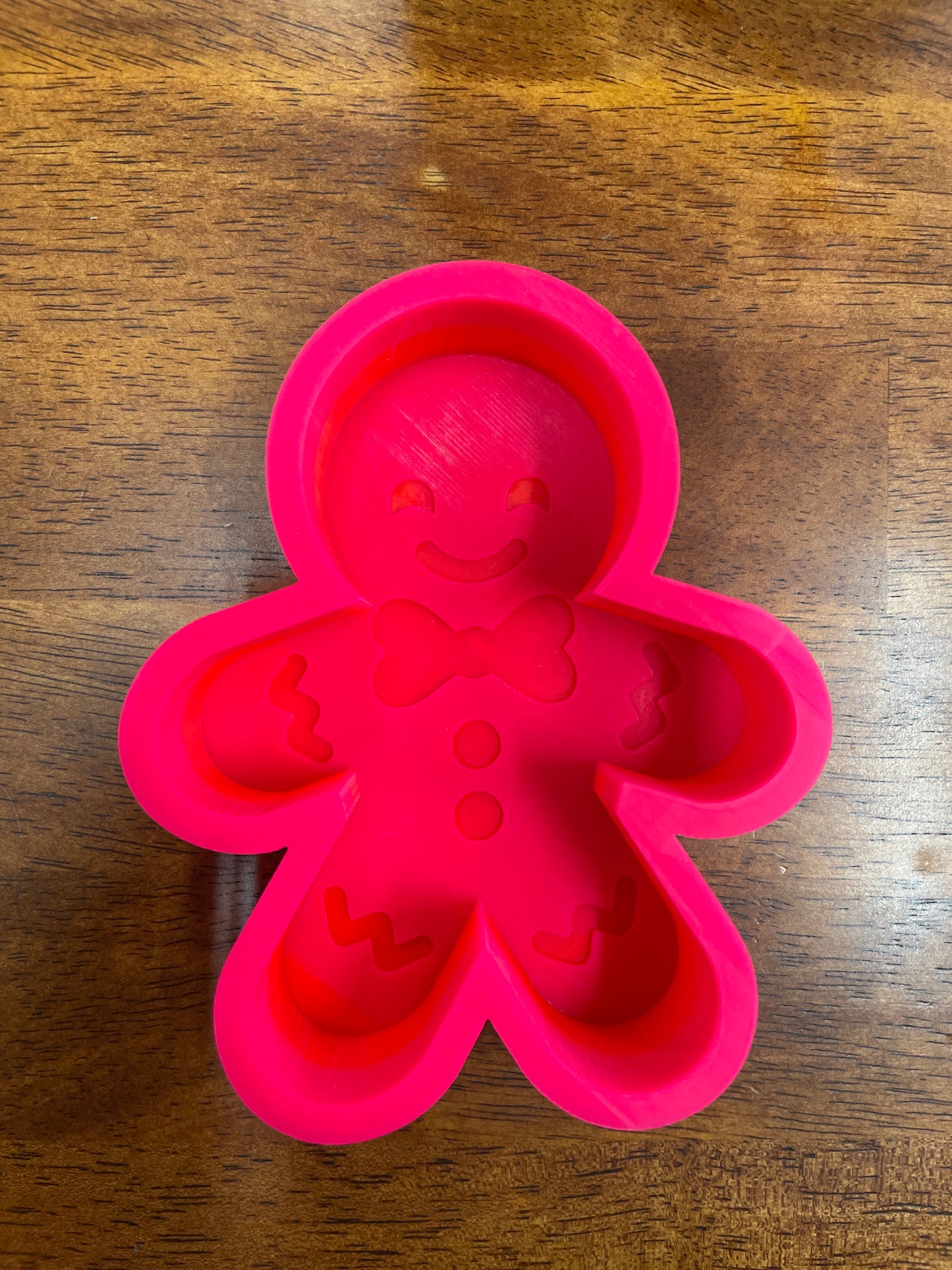 B Grade Molds