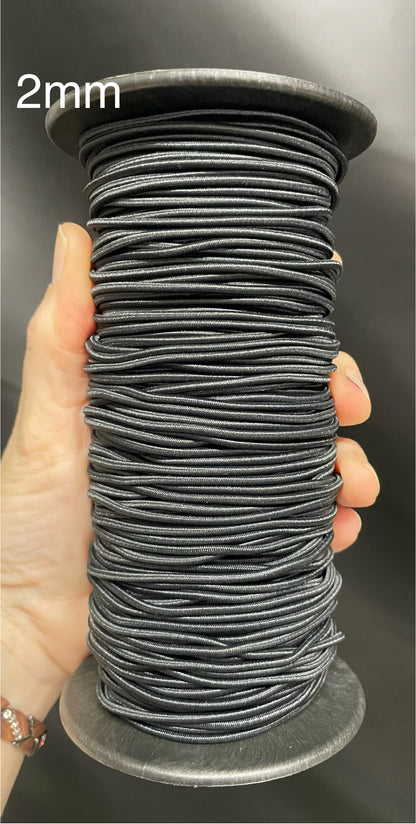 Elastic & Nylon Cord/String