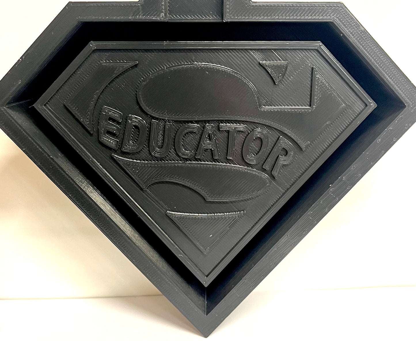 Super Educator Mold