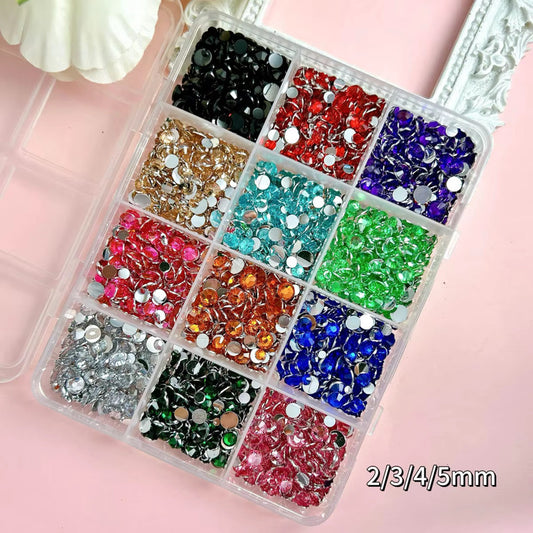 Faceted Gem Kit