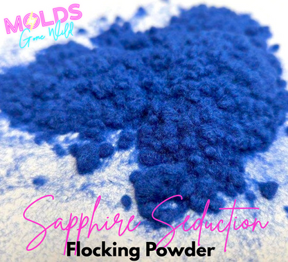 What The Flock?! Flocking Powder