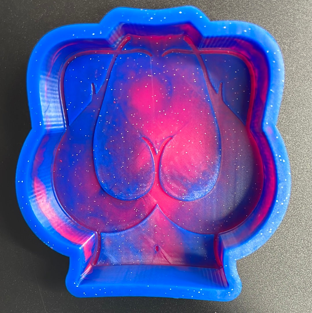 Bikini Top Boobs Mold