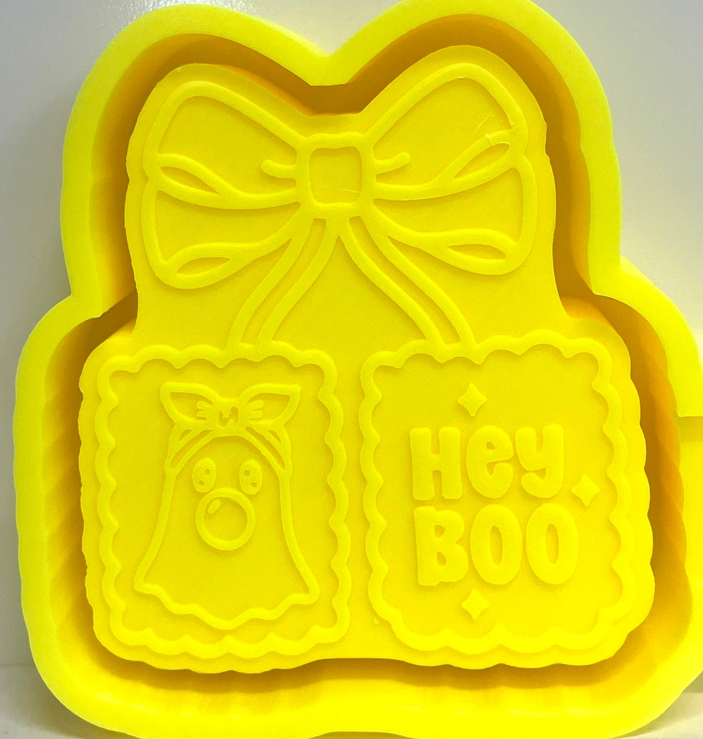 Hey Boo Stamp Cherries Mold