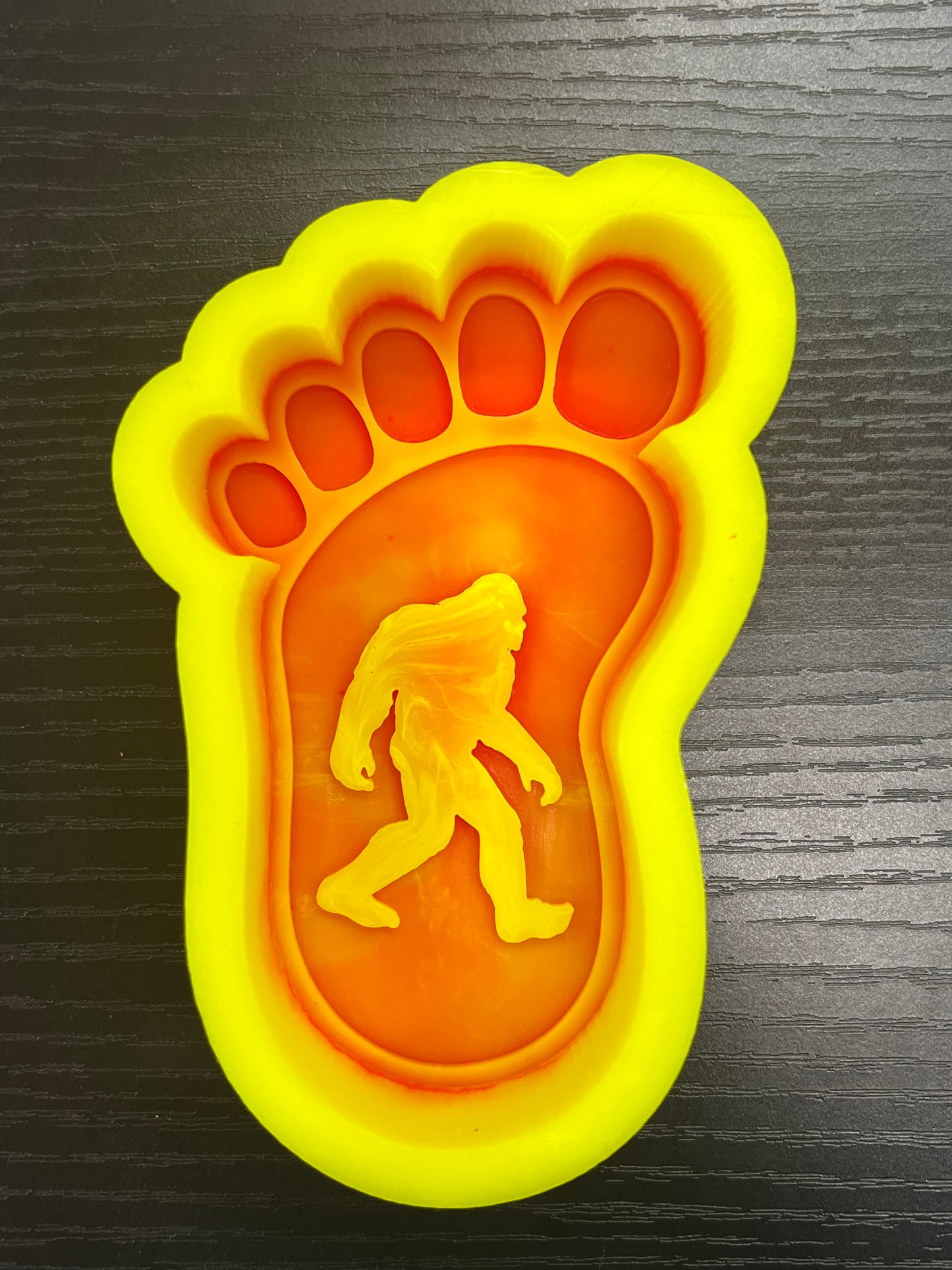 B Grade Molds