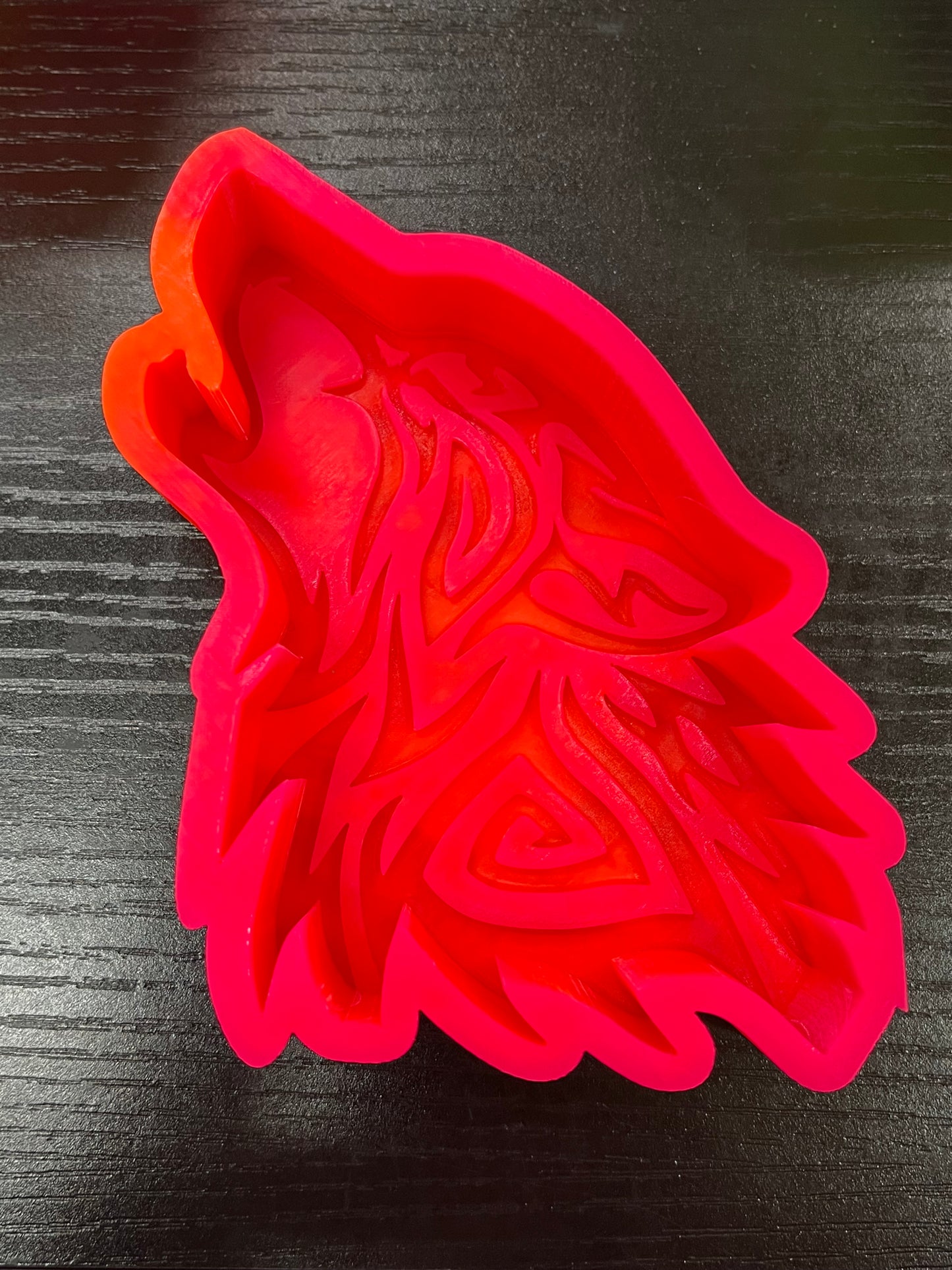 B Grade Molds