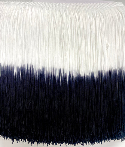 Ombré Fringe