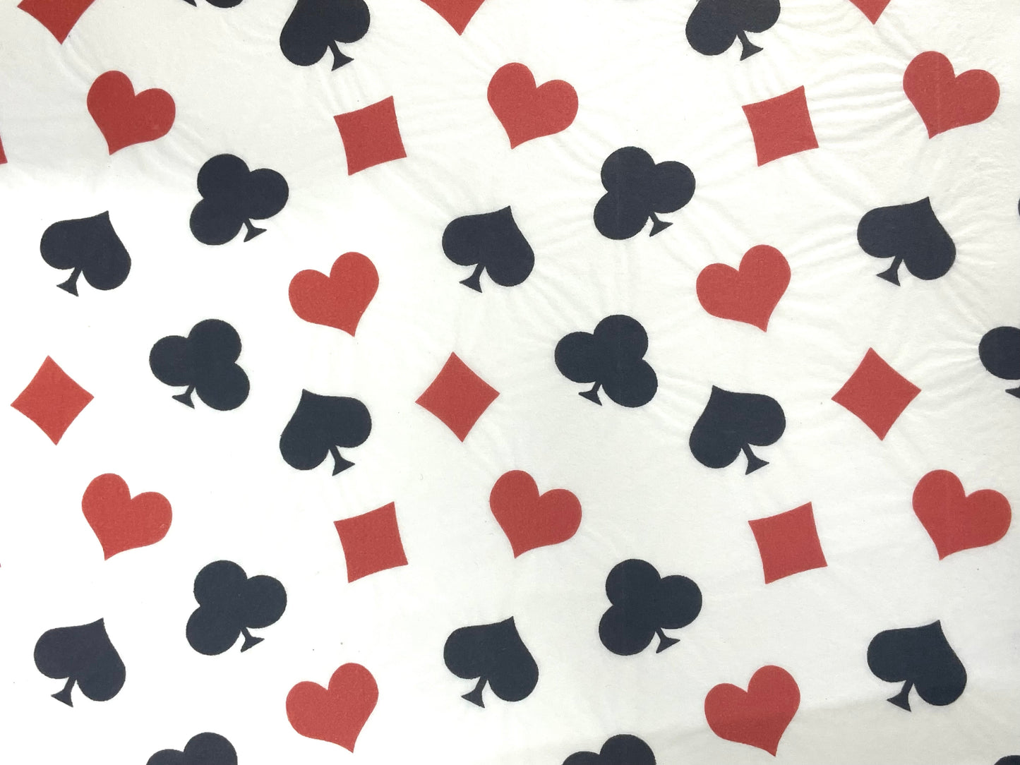 Sublimated 8x10 Tissue Paper