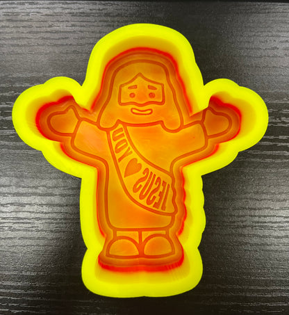 B Grade Molds