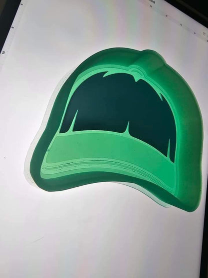 Trucker Hat - MOLDS GONE WILD