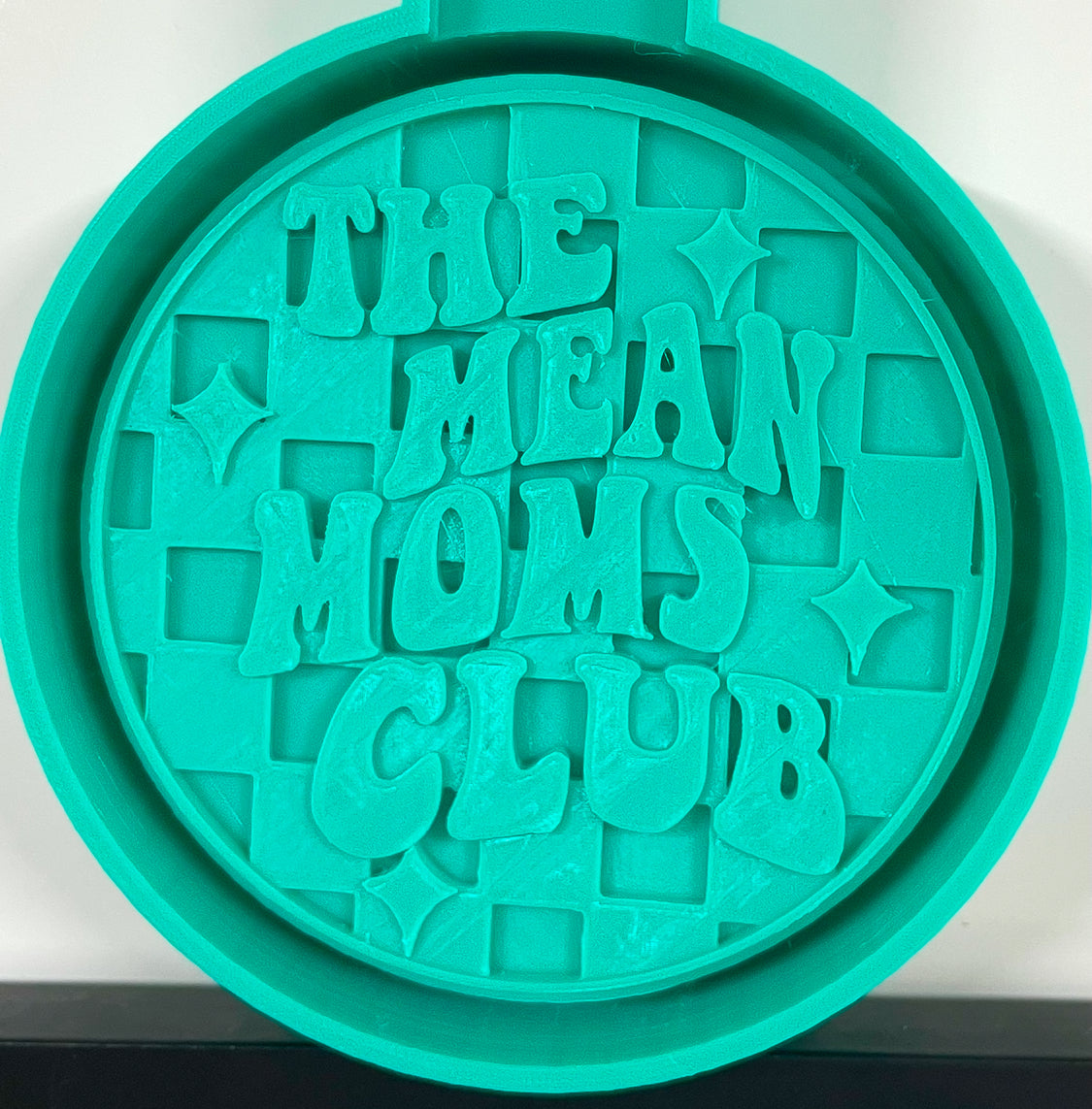 The Mean Moms Club Mold