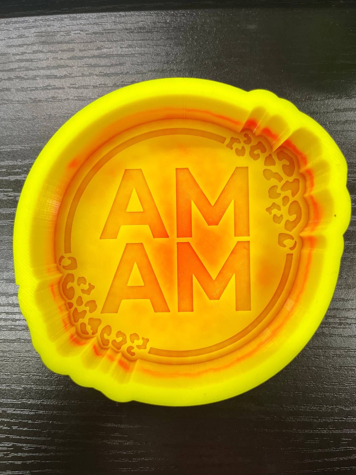B Grade Molds