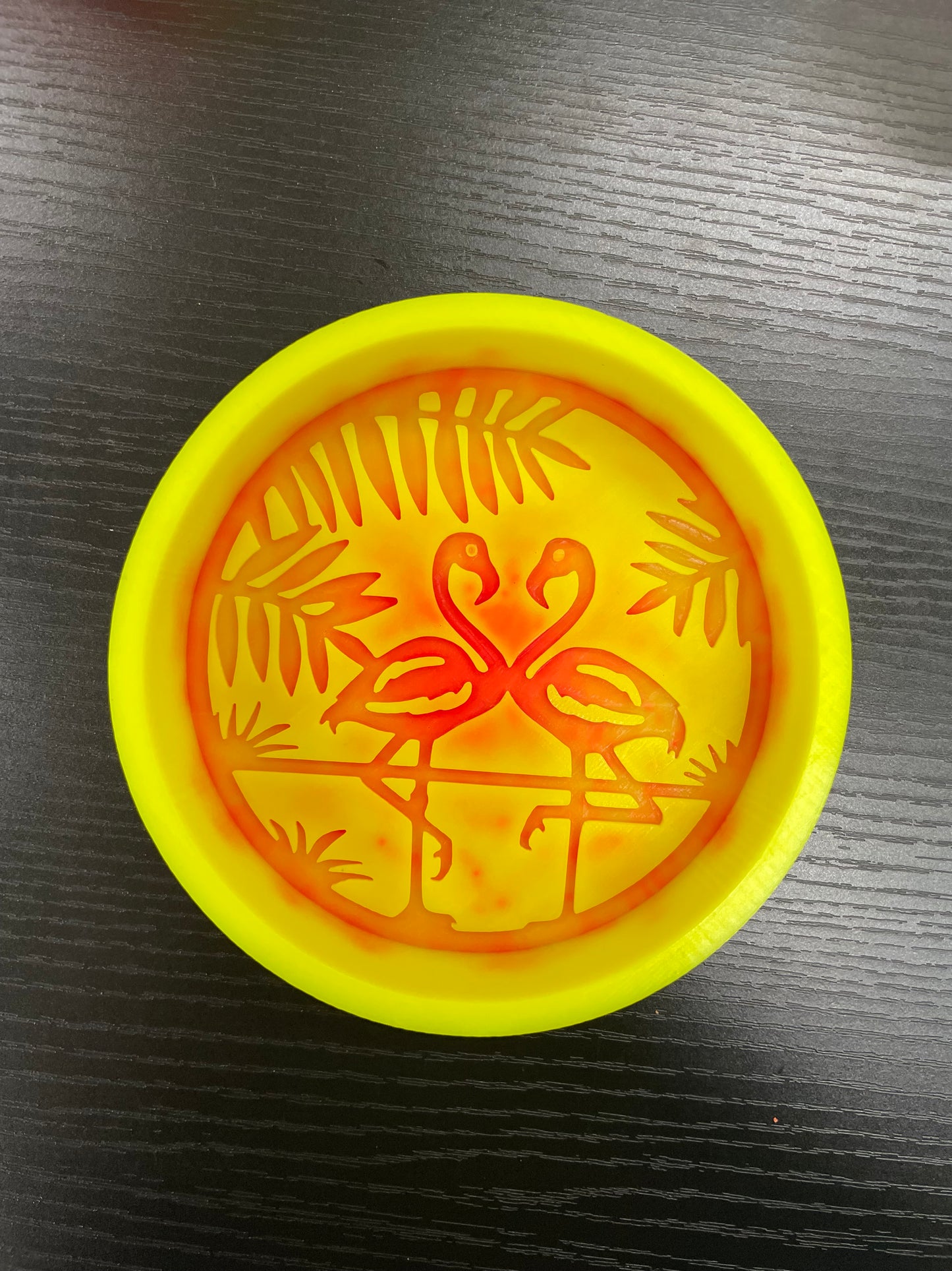 B Grade Molds