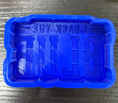 B Grade Molds