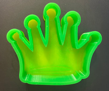 Princess Crown Mold