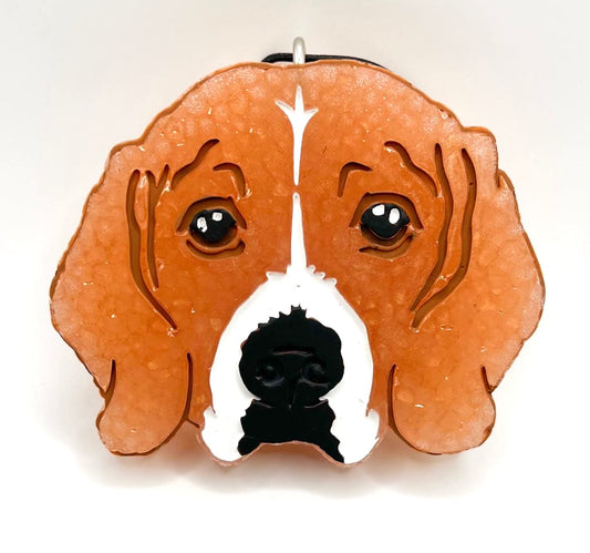 Beagle Dog Mold