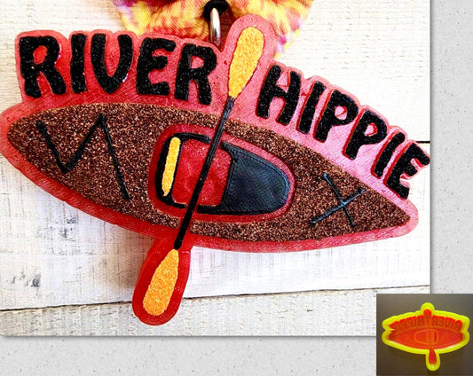 River Hippie Mold
